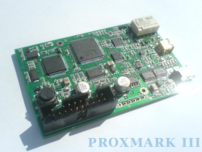 Proxmark3